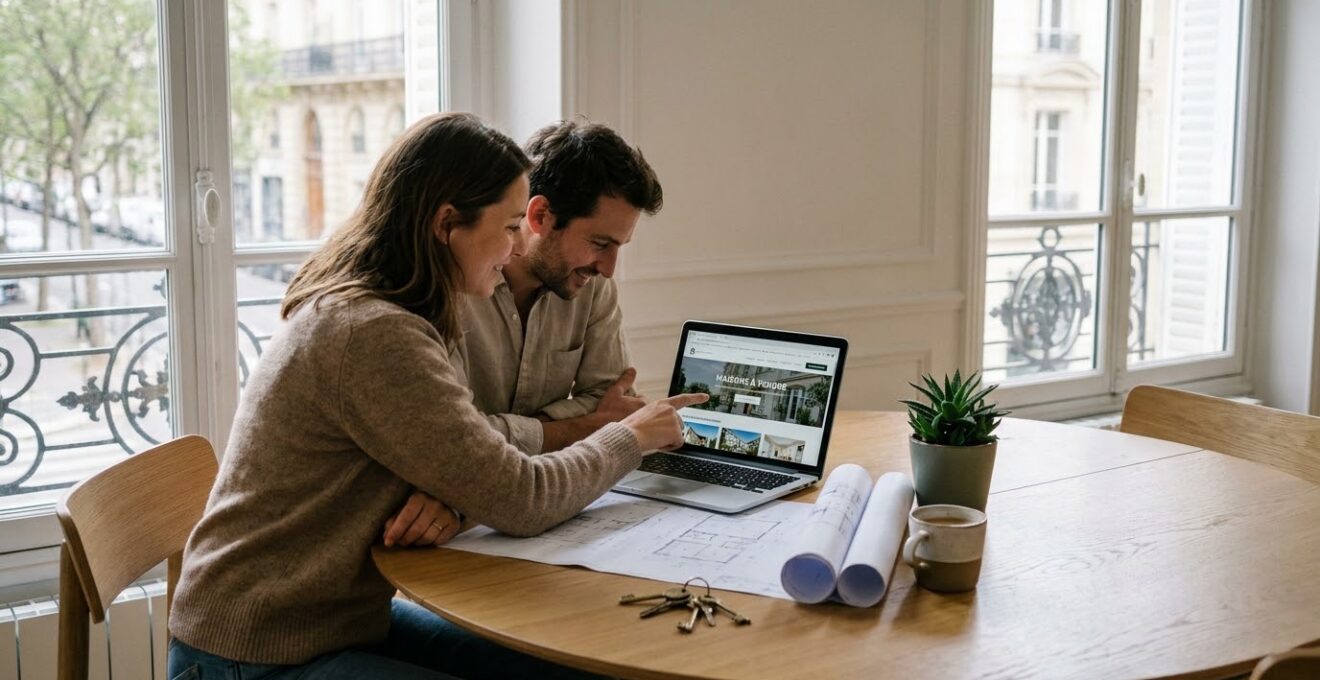 Publier une annonce immobilière gratuite
