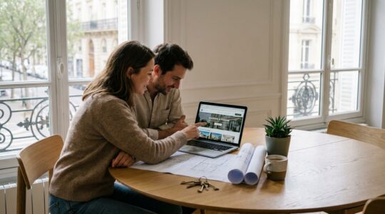 Publier une annonce immobilière gratuite